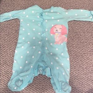 Baby girl clothes